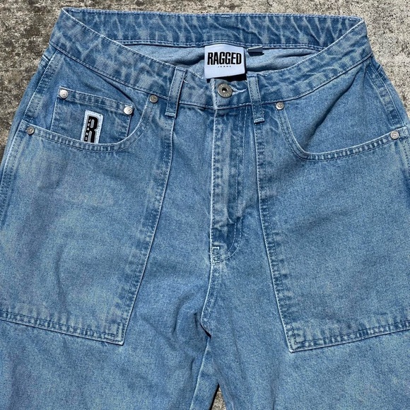 Urban outfitters the ragged priest jeans 28 - Picture 3 of 3